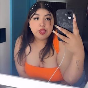 Meet your Posher, Jocelyn